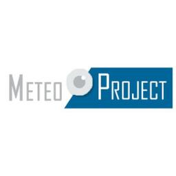 Meteo Project srl Logo