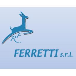 Ferretti S.r.l. Logo