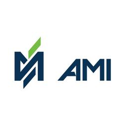 AMI Automation Logo
