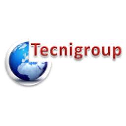 Tecnigroup Srl Logo