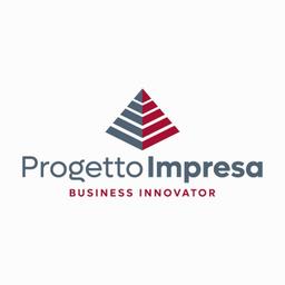 Progetto Impresa Srl - Business Innovator Logo