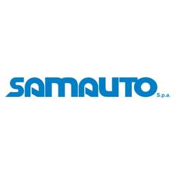 Samauto S.p.A. Logo