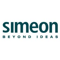 Simeon Structure & Facade System Logo