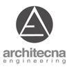 Architecna Engineering s.r.l. Logo