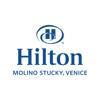 Hilton Molino Stucky Venice Logo