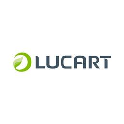 Lucart Logo