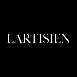 Lartisien Logo