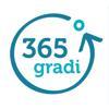 365 gradi Logo