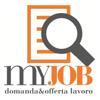 My Job - Associazione Professionale Logo