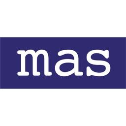 MAS Management Network Logo