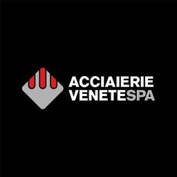 Acciaierie Venete spa Logo