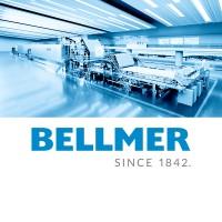 Bellmer Logo