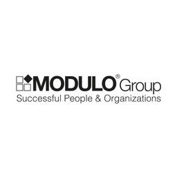 MODULO Group Logo