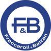 Fraccaroli e Balzan S.p.A. Logo