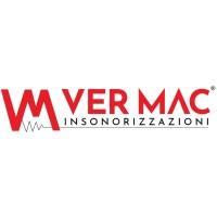 Ver mac Insonorizzazioni srl Unipersonale Logo