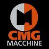 CMG MACCHINE SRL Logo