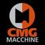 CMG MACCHINE SRL Logo