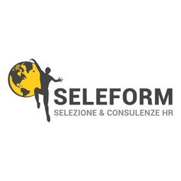 Seleform s.a.s. Logo