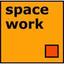 Space Work Logo