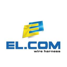 El.com S.r.l. Logo