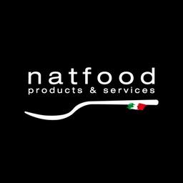 Natfood Logo