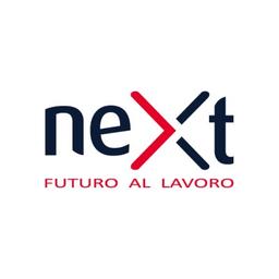 Next Spa - Agenzia per il Lavoro Logo
