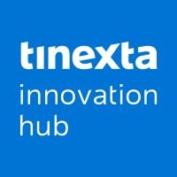 Tinexta Innovation Hub Logo