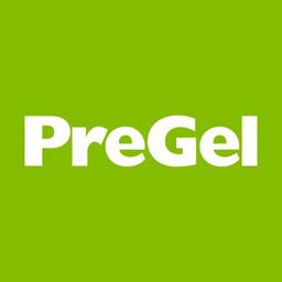 PreGel Spa Logo