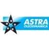 ASTRA OLEODINAMICA SRL Logo