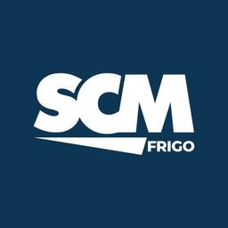 SCM Frigo S.p.A. Logo