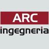 ARC INGEGNERIA Logo