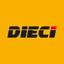 Dieci Official Logo