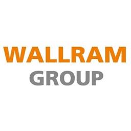 WALLRAM Group Logo
