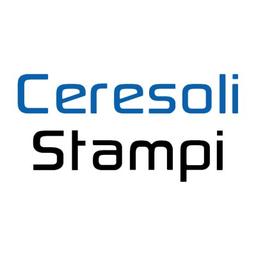Ceresoli Stampi Logo