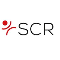 SCR Logo