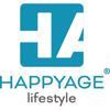 Happy Age Tour Operator Logo