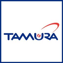 Tamura Corporation Logo