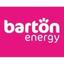 Barton Energy Logo