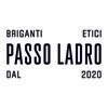 Passo Ladro Logo