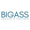 Bigass Broker & Partner Logo