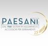 Paesani Group S.r.l. Logo