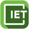 IET Logo