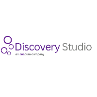 Discovery Studio Logo