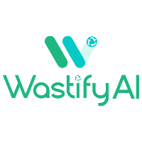 Wastify AI Logo