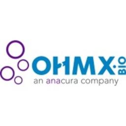 OHMX.bio Logo