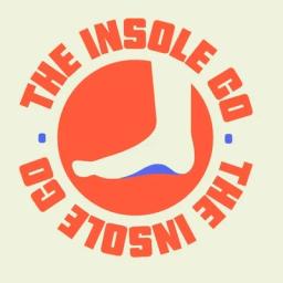 The Insole Company Logo