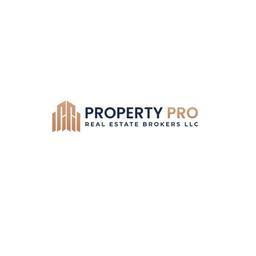 Property Pro Logo