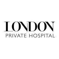 London Private Hospital Logo