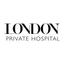 London Private Hospital Logo