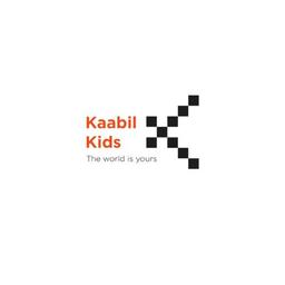 Kaabil_Kids Logo